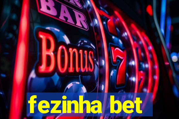 fezinha bet